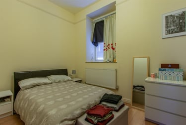 1 bed house, Richmond Crescent, City Centre, Cardiff, CF243AH - Image 4